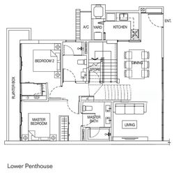Cubik (D15), Apartment #553606711